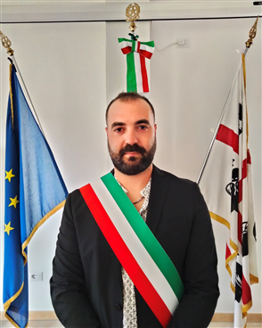 Pilloni Emanuele - Sindaco