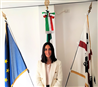 Urraci Valentina - Consigliere/Assessore e Vicesindaco
