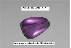 COLLEZIONE DI MINERALI E OGGETTISTICA ARTIGIANALE