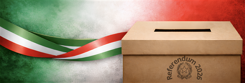 Voto elettori temporaneamente residenti all'estero - domande entro il 18 febbraio 2026