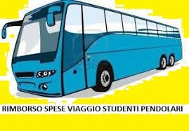 L.R. 31/84 - L.R. 25/93. Rimborso spese viaggio studenti pendolari scuola secondaria di 2° grado - A.S. 2025/2026